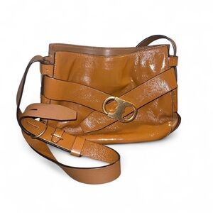 Tory Burch Gemini Link Crossbody Bag